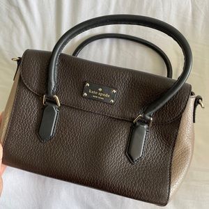 Kate spade crossbody